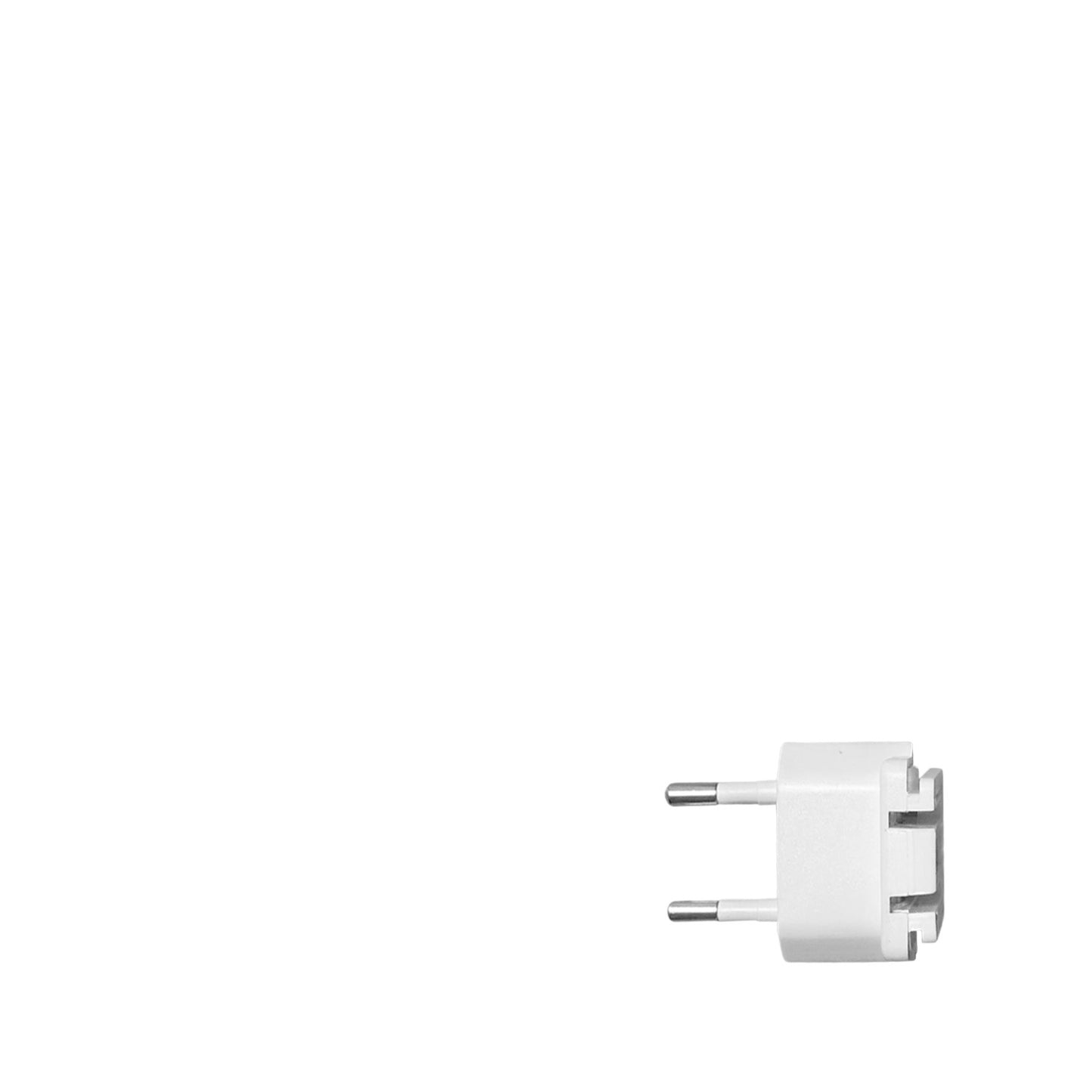 Europe and Israel Plug